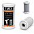 Filtro Refil Carbon Block 4.7/8" Compatível Aqualar Bella Fonte 3m Impac - Imagem 2