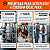 Torneira Reforçada Bebedouro Industrial Metal 1/4 Volta Mecanismo Latão Super Robusta - Imagem 8