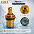 Cartucho Reparo Torneira Bebedouro Industrial TURX Latão 1/4 Volta Mecanismo Ceramico - Imagem 4