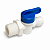 Conexão Adaptador Registro 1/4 Compatível Purificador Electrolux Consul IBBL Outros - Imagem 2