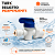 Conexão Adaptador Registro 1/4 Compatível Purificador Electrolux Consul IBBL Outros - Imagem 5