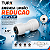 Emenda União Reducao 3/8x1/4 Adaptador Mangueira Purificador Fina Grossa - Imagem 4