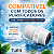 Conexão Reta 3/8 Ponto Água Mangueira Purificador Compatível Soft Everest - Imagem 4