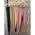 Calça Legging com Pezinho - Imagem 1