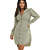 Vestido Botões - Imagem 1