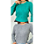 Cropped Leveza - Imagem 2
