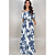 Conjunto Florido - Imagem 1