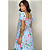 Vestido Maxi Floral - Imagem 3