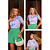 Conjunto Tule - Imagem 1