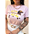 T-shirt Hot Dog - Imagem 1