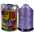 Linha Vera Cruz Fio 10 Para Pipa 6000 Jardas Tex 85 Alogdão - Imagem 11