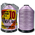 Linha Vera Cruz Fio 10 Para Pipa 6000 Jardas Tex 85 Alogdão - Imagem 12