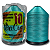 Linha Vera Cruz Fio 10 Para Pipa 6000 Jardas Tex 85 Alogdão - Imagem 9