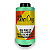 Linha Vera Cruz Fio 04 Para Pipa 1500 Jardas Tex 111 Algodão - Imagem 9