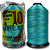 Linha Vera Cruz Fio 10 Para Pipa 3000 Jardas - Imagem 12