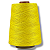 Linha Crua Fio 04 6000 Jardas Tex 111 100% Algodão - Imagem 10