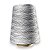 Linha Crua Fio 04 6000 Jardas Tex 111 100% Algodão - Imagem 6