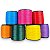 Linha Fio de Nylon 500 jardas Roquinha Pipa Pesca Dúzia - Imagem 1