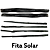 Fitas Solar Para Rabiola Leve 100gr - Imagem 2