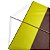 Kit 20 Pipa Caçadeira 60cm Seda Estampas Mistas - Imagem 3