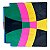 Folhas de Seda Corte e Recorte 60x60cm 100 Unidades - Imagem 11