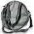 Mochila Bolsa Para Levar Carretilha De Pipa 14 Polegada 40cm - Imagem 3