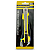 Kit Régua Inox 60cm + Estilete Profissional + 12 Lâminas - Imagem 6