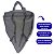 Mochila Para Pipa Estampada 70cm Alça Ajustável Resistente Duratran - Imagem 3