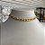 Colar Choker Elos Dourado - Imagem 3