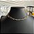 Colar Choker Corrente Bolinha Dourado - Imagem 2