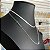 Colar Choker Prata Fita Dupla - Imagem 2