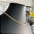 Colar Choker Manta Dourado - Imagem 2