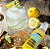 Espuma de Limão Siciliano 240ml | Mix Pronto – Toque Cítrico e Refinado - Imagem 3