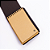 Mini Caderno com Capa em PP e Caneta BL029 - Imagem 4