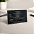 CRAF em Alumínio Anodizado Premium Gravado a Laser - Imagem 1