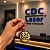 Chaveiros Personalizados em ABS Gravado a Laser | Kit com 12 unidades - Imagem 8