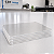 Chapa de Acrílico Cristal 3mm 150x100mm – Corte a Laser - Imagem 2