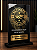 Troféu Acrílico Ultimate IPSC 2026 - Imagem 2
