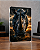 Placa Decorativa em Acrílico Cristal 4mm 20 x 15 cm – Impressão Ultra Violeta - Imagem 8