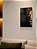 Quadro Decorativo Leão de Acrílico Cristal | A4 297 x 210mm | Impressão UV - Imagem 3