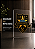Quadro Decorativo Acrílico Cristal | IPSC 50th Anniversary – A4 | Impressão UV - Imagem 1