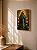 Placa em Acrílico Cristal – Nossa Senhora de Guadalupe | 200x150mm | 4mm - Imagem 3