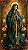 Placa em Acrílico Cristal – Nossa Senhora de Guadalupe | 200x150mm | 4mm - Imagem 4