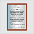 Placa Decorativa Dia dos Pais Gravado a Laser |200 x 150 mm - Imagem 3