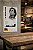 Placa Metálica Sublimada Ayrton Senna 03 – 280 x 200 mm - Imagem 2