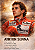 Placa Metálica Ayrton Senna 04 – Sublimada | 280 x 200 mm - Imagem 4