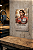 Placa Metálica Ayrton Senna 04 – Sublimada | 280 x 200 mm - Imagem 1