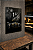 Placa Metálica Ayrton Senna – Lotus 97T | 200 x 280 mm - Imagem 2