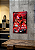 Placa Metálica Michael Schumacher – 280 × 200 mm | Coleção F1 - Imagem 2