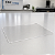 Placa de Acrílico Cristal 2mm – 20Omm x 150mm | Corte a Laser - Imagem 2